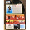 Star Wars Boba Fett 1995 Red-Card Power of the Force Action Figure