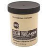 Tcb Hair Relaxer No Base Creme 7.5oz. Regular Jar (3 Pack)