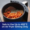 Reynolds Kitchens Air Fryer Liners, 50 Count. (Pack of 4)