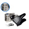 MMOBIEL Universal 3 in 1 / Standard/Micro/Nano Sim Card Cutter incl. 3 SIM Adapters and 1 SIM Card Eject Pin