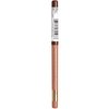 L'Oreal Paris Colour Riche Lip Liner Pencil, Creamy Lip Liner with Omega 3 and Vitamin E, 635 Worth It Intense, Brown Lip Liner, 0.01 Oz