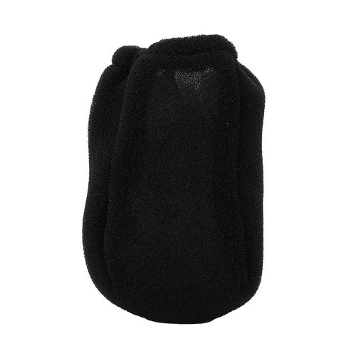Sponge Wind Cover, Hair Dryer Wind Cover for Hairdressing Sponge Wind Universal Hair Dryer Sock Diffuser Anti-scalding Sponge Wind Blower Attachment Cover