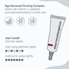 Dermalogica Age Reversal Eye Complex (0.5 Fl Oz) Anti-Aging Retinol Eye Cream - Targets and Reverses Signs of Skin Aging, Wrinkles and Dark Circles
