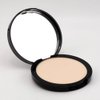 Pink Dust Bright Eyes Setting Powder - Under Eye Brightening Setting Powder - Soft, Smooth, Pressed Powder Delivers a Luminous, Weightless Coverage
