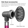 USonline911 Diffuser and Adaptor For Dyson Airwrap Styler, Turn for Airwrap Styler Into a Hair Dryer