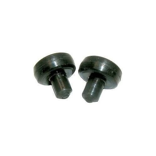 2 PACK SEA DOO DRIVE SHAFT BUMPERS 272000019 SP SPI SPX XP HX GS GTS GTI GTX GSX