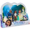 Spellbound, Lumbria Adventure Pack with 6 Collectible Action Figures, from The Netflix Movie, Kids Toys for Girls & Boys Ages 6 and up