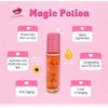 Cris Cosmetics MAGIC POTION Color Changing Lip Gloss, 10ml
