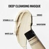 Grown Alchemist Deep Cleansing Facial Masque (75ml / 2.53oz)