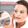 Bio Collagen Face Mask Overnight, Collagen Face Mask, Bio Collagen Deep Hydrating Firming Overnight, Tighten Skin, Soothe, Improve Elasticity and Wrinkle Face Mask for Skin Care 4PCS (4pcs)