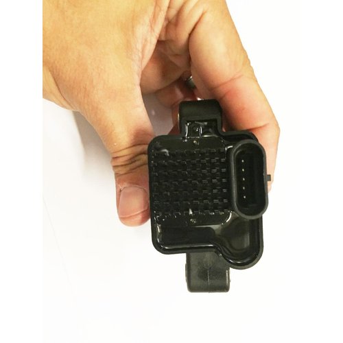 Automotive Authority Mercury Optimax Ignition Coil 339-879984T00 300-8M0077471 300-879984T01