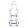 Biotics Research Amino Acid Quick Sorb Liquid Formula, Highly Absorbed, Glycine, L Alanine, L Arginine HCl, L Lysine HCl, L Proline, L Histidine HCl, L Serine, L Threonine, L Valine 2 Fluid Ounces