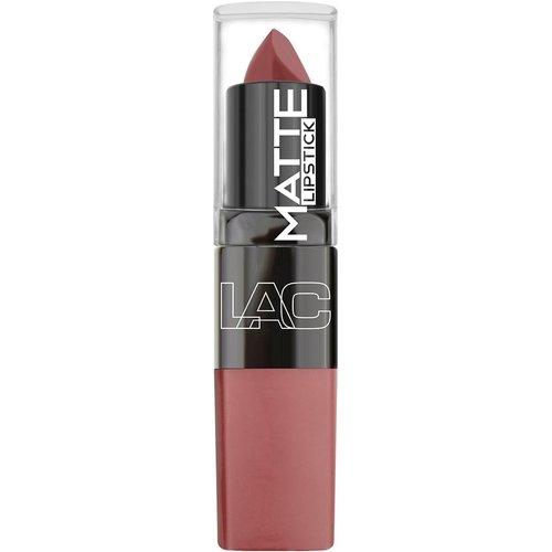 L.A. COLORS Matte Lipstick, In Love CML463