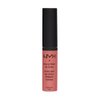 NYX Cosmetics Xtreme Lip Cream Nude Peach Fuzz