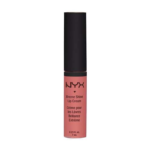 NYX Cosmetics Xtreme Lip Cream Nude Peach Fuzz