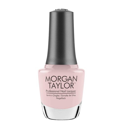 Morgan Taylor Nail Lacquer The Color Of Petals Collection (I Feel Flower-ful) Pink Nail Polish, Finger Nail Polish, Long Lasting Nail Polish, Pink Nail Lacquer, Nail Polishes, 5 ounce