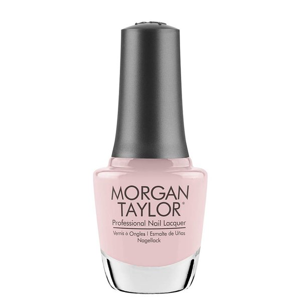 Morgan Taylor Nail Lacquer The Color Of Petals Collection (I Feel Flower-ful) Pink Nail Polish, Finger Nail Polish, Long Lasting Nail Polish, Pink Nail Lacquer, Nail Polishes, 5 ounce