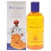 L'Erbolario Patchouli Shower Gel - Body Wash Gently Caresses and Cleanses Your Skin - Perfumed and Relaxing Body Foam - Scented Shower Gel - Refreshing and Invigorating Bath Gel - 8.4 oz