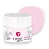 Revel Nail Dip Powder - Pink Dipping Powder, Long-Lasting Dip Nail Color, Chip & Crack Resistant, No UV Lamp, DIY Manicure For Strong Healthy Nails, Rosebud