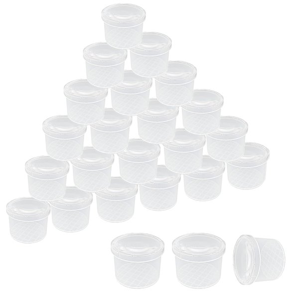 30 pcs Bug Viewer Critter Insect Cage Magnifying Insect Container Box Bug Jar Bug Magnifier Container Bug Catcher Cage, Bug collectionScience Nature Exploration Tools