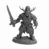 Byverion Thornforged Miniature Figure 25mm Heroic Scale Reaper Bones USA Reaper Miniatures
