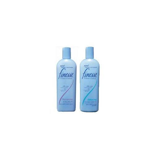 Finesse Moisturizing Conditioner (15 Ounces)