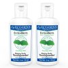 Eco-Dent ExtraBrite Baking Soda Toothpowder, Mint - Fluoride-Free Toothpaste Powder, SLS-Free Tooth Powder with Oxidizing Calcium Peroxide, Whitening Toothpaste Alternative, 2 Oz Ea (Pack of 2)