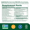 MegaFood Women's 55+ One Daily Multivitamin for Women with Vitamin A, Vitamin C & Vitamin E for optimal aging support - Plus Real Food - Bone & Immune Support Supplement - Vegetarian - 120 Tabs