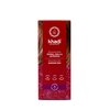 khadi Ayurvedic Natural Hair Color, 100% herbal, vegan, PPD & chemical free, certified natural cosmetics for healthy hair (AUBURN RED, 1 Pack (1 x 3.5oz))