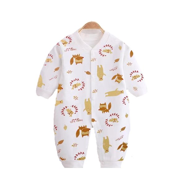 Xunwa Reborn Baby Dolls Clothes for 23-24 Inch Dolls,Baby Dolls Pajamas for 24 Inch Baby Dolls Boy or Girl(pattern2)