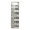 GP Batteries 23AE A23 12v Alkaline Batteries (Pack of 5)