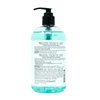 Vitabath Cucumber & White Tea Hand Soap Cleansing Moisturizing Wash for Hands with Nourishing Botanicals Aloe, Vitamins & Antioxidants - Cruelty-Free, Gluten-Free, Paraben-Free - 16 oz