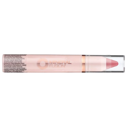 MINERAL FUSION Flicker Sheer Moisture Lip Tint, 0.11 OZ
