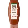Garnier Whole Blends Conditioner with Coconut Oil & Cocoa Butter Extracts, 22 Fl Oz (1 Count)