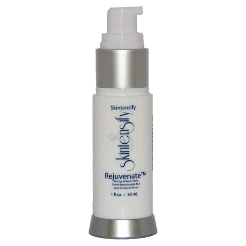 Skintensify REJUVENATE - BEST ALA Eye Cream 1 oz.