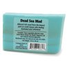 Primal Elements Glycerin Bar Soap | Helps All Skin Types, Sensitive, Oily & Dry Skin | NO PARABENS, VEGAN, GLUTEN FREE, 100% VEGETABLE BASE - (Dead Sea Mud)