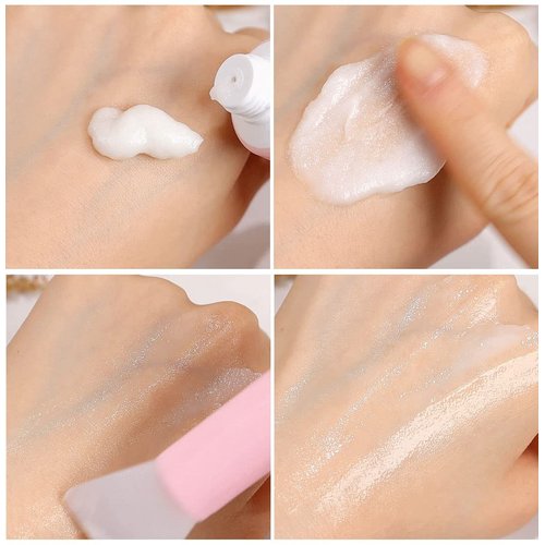 RiRe COLLAGEN Cream Mask Pack 1.69 oz., Collagen Extract 720,000 ppm, High Enrichment Cream, Moisture, Elasticity, Korean Skin Care