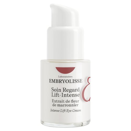 Embryolisse Intense Lift Eye Cream. Lifts Eyelids, Reduces Wrinkles, Circles, And Bags. Targeted ...