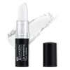BowJian White Eye Black White Face Paint Stick White Foundation Goth Makeup Halloween Clown Makeup Cosplay Eye Black Stick White Body Paint White Face Makeup White Concealer Lipstick (White)
