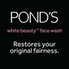 Pond's Beauty Face Wash | Advance Vitamin B3+ Formula | 200 g (7.05 Ounce)