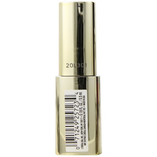 L'Oréal Paris Colour Riche Extraordinaire Lip Gloss, Rose Melody, 0.18 fl. oz.