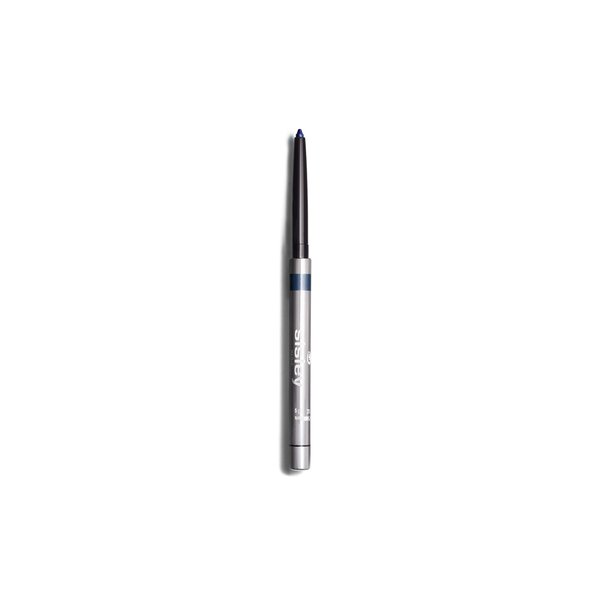 Sisley Sisley Phyto-khol Star Waterproof Eye Pencil, No.5 Sparkling Blue, 0.1 Ounce
