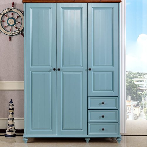 WEAVERBIRD 10 Pack Black Cabinet Knobs, 30mm/1.2" Round Cabinet Knobs Modern Cabinet Hardware, Zinc Alloy Round Knobs Kitchen Cupboard Drawer Knobs, Closet Door Knobs, Black Knobs