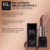 BL Argan Lipstick (Nude) - Amazing Lipsticks For Women For Soft and Kissable Lips - Long Lasting Lipstick To Keep Your Radiance All Day And Night(#03)
