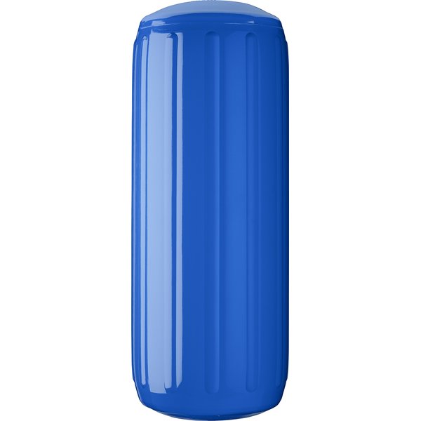 Polyform HTM-1 Boat Fender Blue 6.3 x 15.5 in.