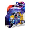 Star Trek Prodigy: 5" Gwyndala Action Figure with Accessories