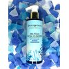 SpaScriptions Marine Moisture Sea Foam Facial Cleanser, Hydrating Foaming Face Cleanser, Purifying Daily Face Wash, Moisturizing, with Squalene, Seaweed & Meadowfoam, 7.4 oz