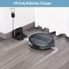19V Charger for Eufy RoboVac 11 11S 12 15C 25C 30C 35C Series for Eufy HomeVac H30, Pure Clean & Coredy Robotic Vacuum Cleaner Model T2102 T2108 PUCRC15 PUCRC90 R300 R580 Power Supply Cord