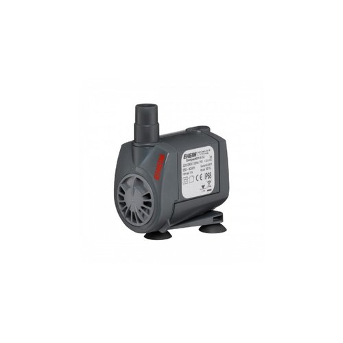 Eheim AEH1001310 Compact Water Pump 600 for Aquarium
