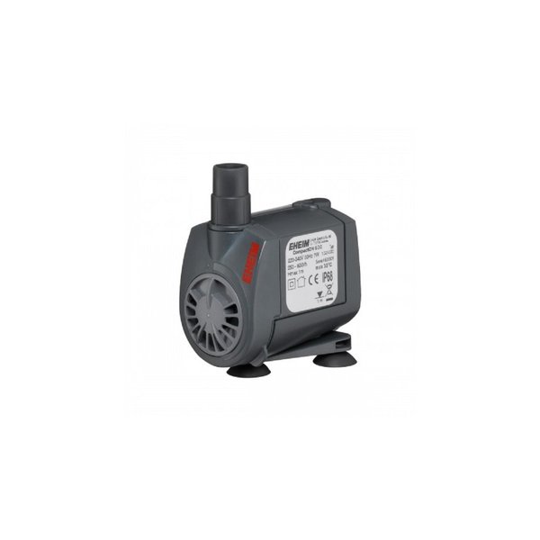 Eheim AEH1001310 Compact Water Pump 600 for Aquarium